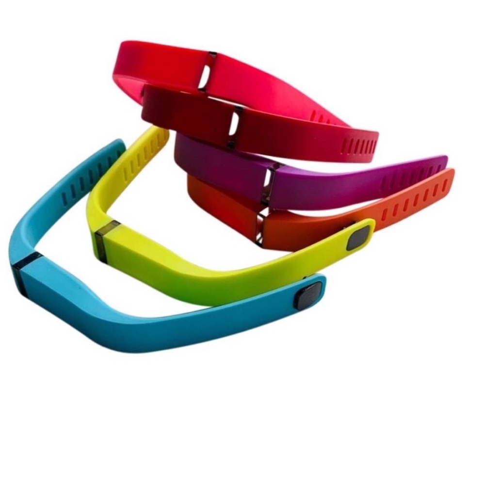 SOLD.         Fitbit Flex Replacement Bands Small
